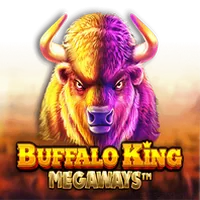Buffalo King Megaways