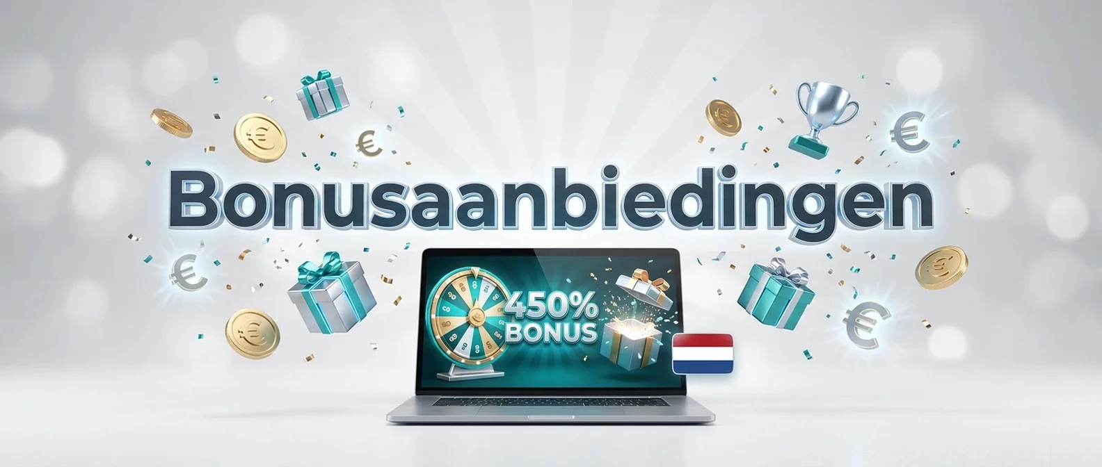 Bonusaanbiedingen