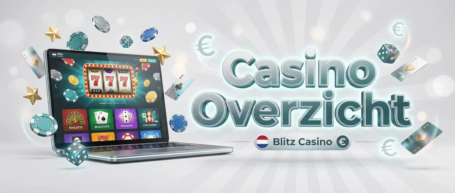 Casino Overzicht