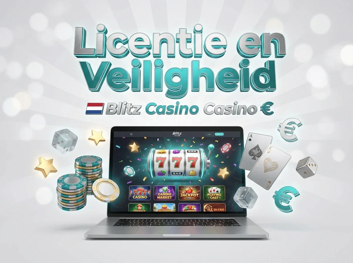 Licentie en Veiligheid