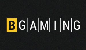 Bgaming